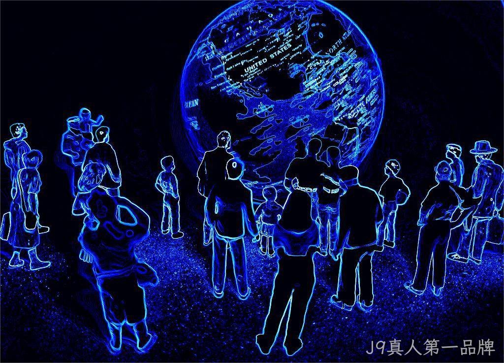 J9真人第一品牌——元宇宙时代的呐喊者”